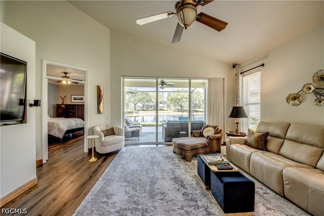 12258 Championship CIR, Fort Myers, FL 33913