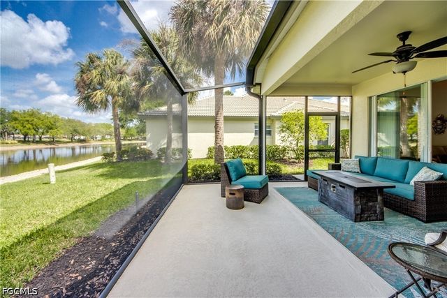 12258 Championship CIR, Fort Myers, FL 33913