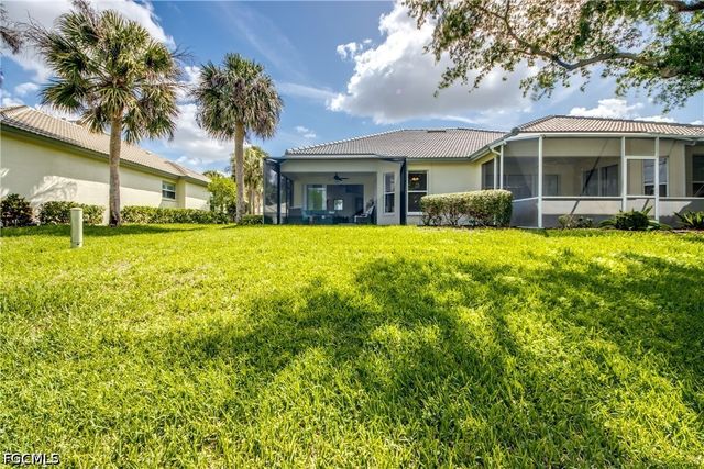 12258 Championship CIR, Fort Myers, FL 33913