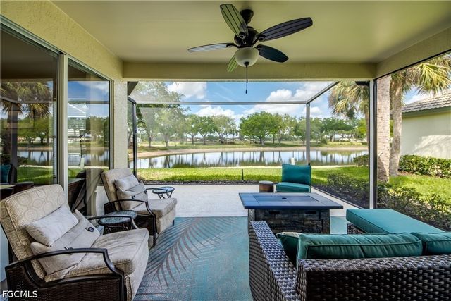 12258 Championship CIR, Fort Myers, FL 33913