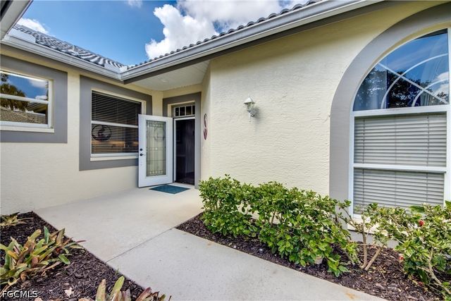 12258 Championship CIR, Fort Myers, FL 33913