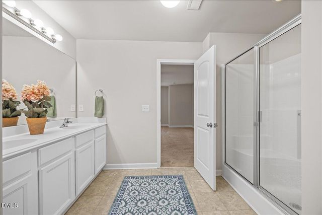 260 Ambergate Drive, Youngsville, NC 27596