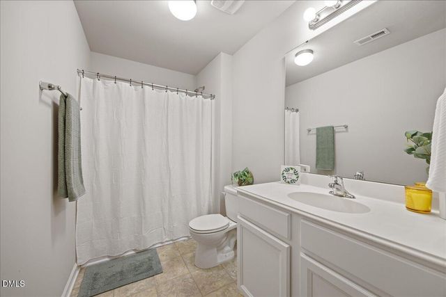 260 Ambergate Drive, Youngsville, NC 27596