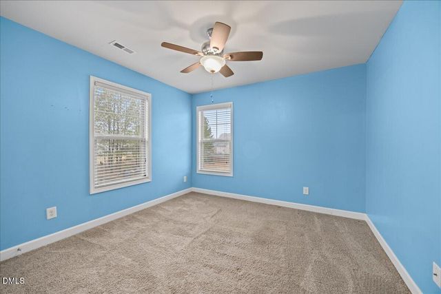 260 Ambergate Drive, Youngsville, NC 27596