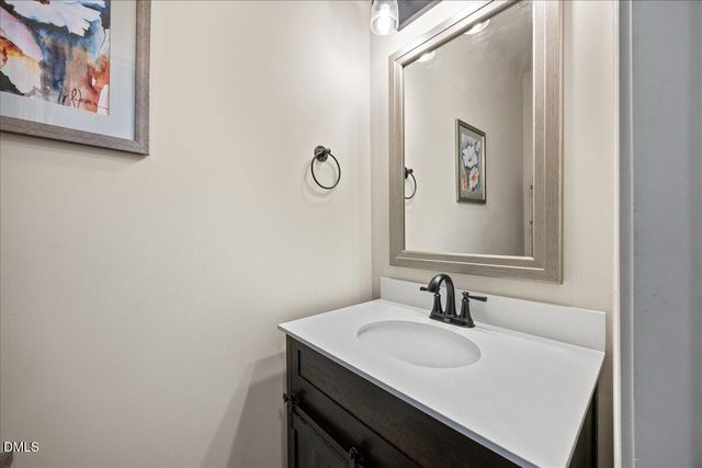 260 Ambergate Drive, Youngsville, NC 27596