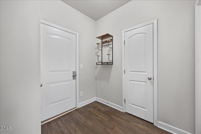 260 Ambergate Drive, Youngsville, NC 27596