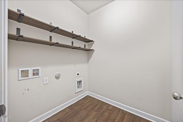 260 Ambergate Drive, Youngsville, NC 27596