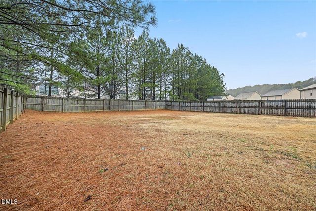 260 Ambergate Drive, Youngsville, NC 27596