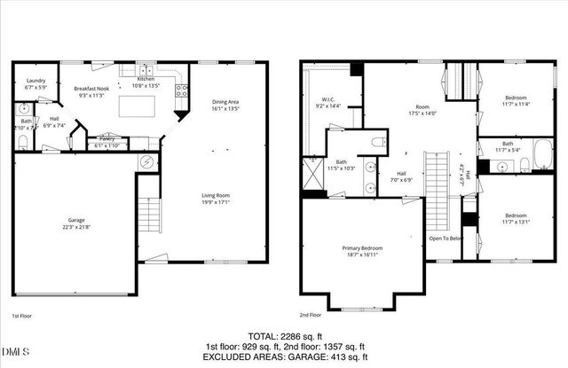 260 Ambergate Drive, Youngsville, NC 27596