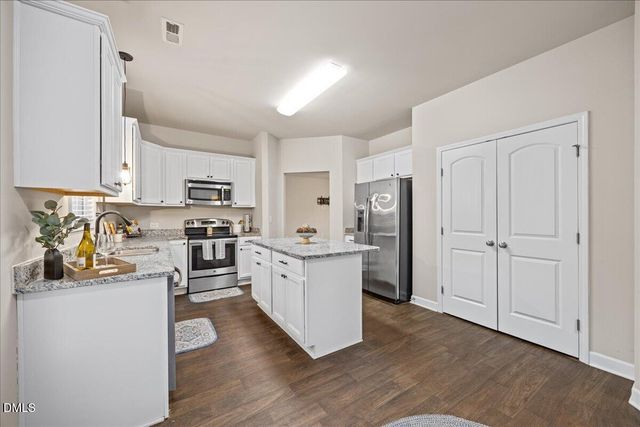 260 Ambergate Drive, Youngsville, NC 27596