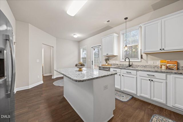 260 Ambergate Drive, Youngsville, NC 27596