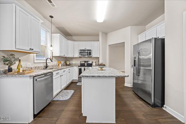 260 Ambergate Drive, Youngsville, NC 27596