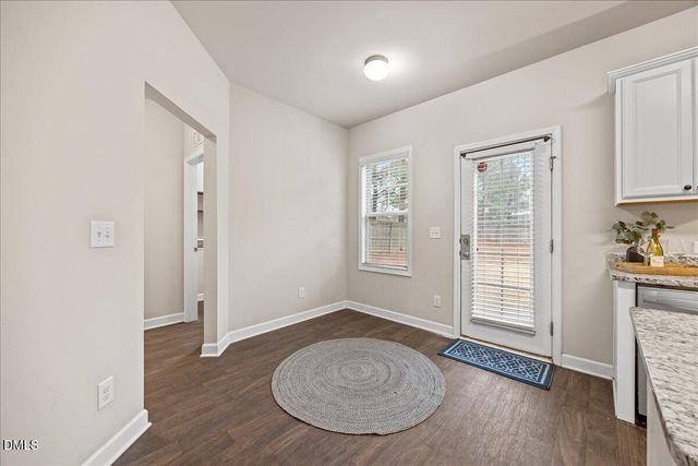 260 Ambergate Drive, Youngsville, NC 27596