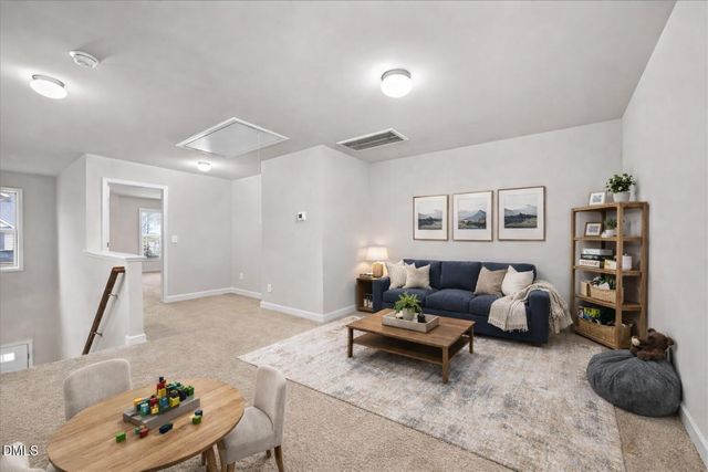 260 Ambergate Drive, Youngsville, NC 27596