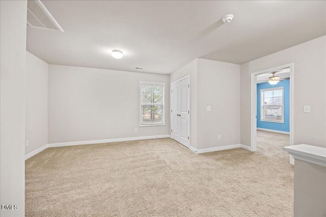 260 Ambergate Drive, Youngsville, NC 27596