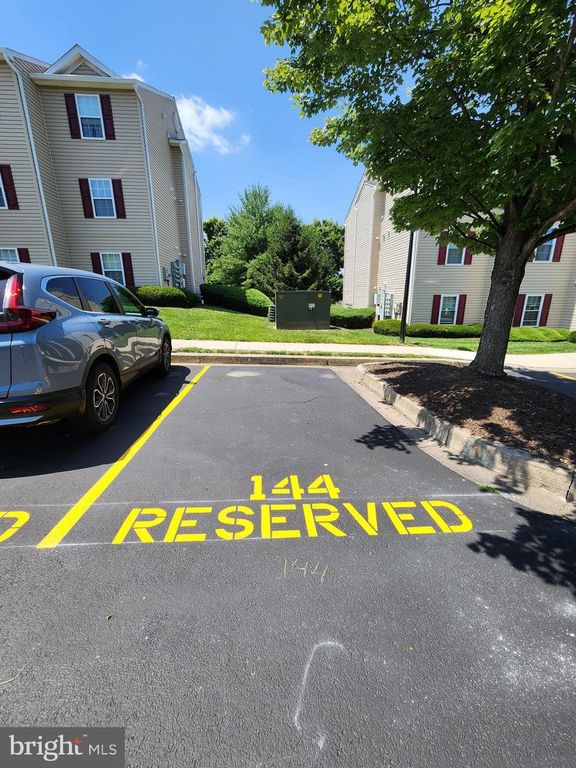 3860 NORMANDY DR #2A, Hampstead, MD 21074