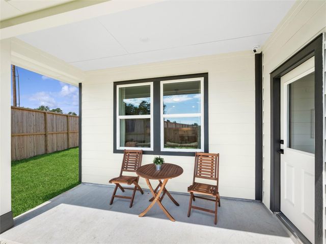 102 Lantana Lane, Huntsville, TX 77340