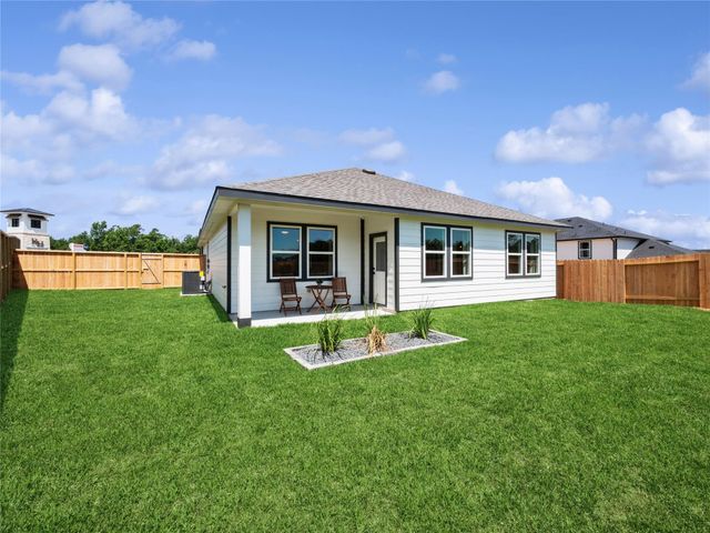 102 Lantana Lane, Huntsville, TX 77340