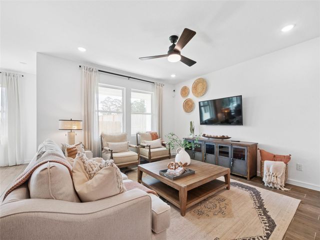 102 Lantana Lane, Huntsville, TX 77340