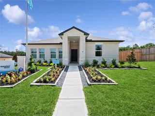 102 Lantana Lane, Huntsville, TX 77340