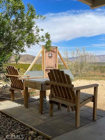 4319 Dusty Mile Road, Landers, CA 92285