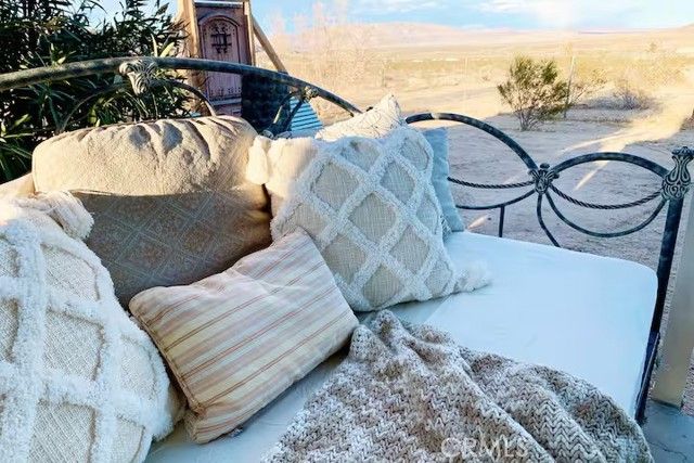 4319 Dusty Mile Road, Landers, CA 92285