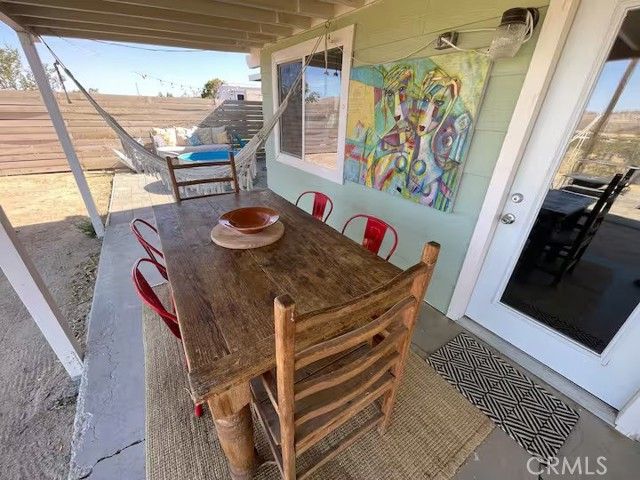 4319 Dusty Mile Road, Landers, CA 92285