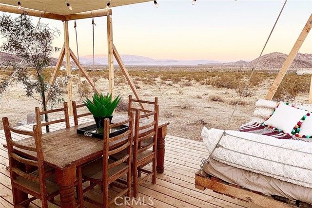 4319 Dusty Mile Road, Landers, CA 92285