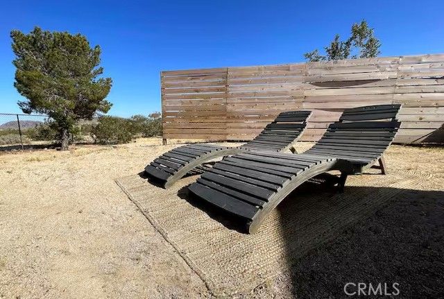 4319 Dusty Mile Road, Landers, CA 92285