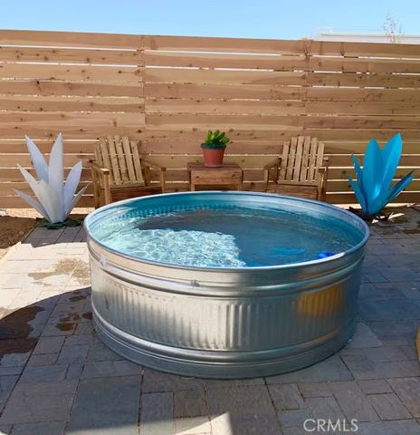 4319 Dusty Mile Road, Landers, CA 92285