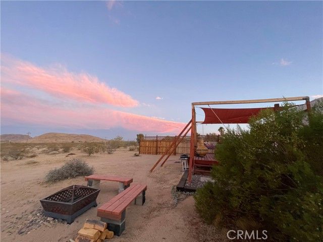 4319 Dusty Mile Road, Landers, CA 92285