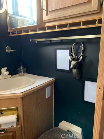 4319 Dusty Mile Road, Landers, CA 92285