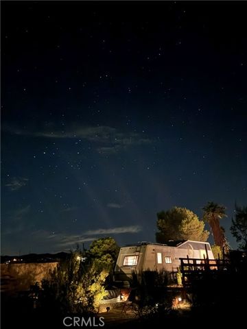 4319 Dusty Mile Road, Landers, CA 92285