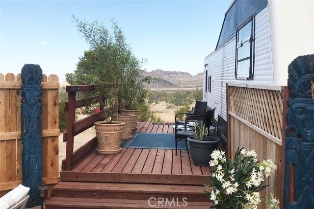 4319 Dusty Mile Road, Landers, CA 92285