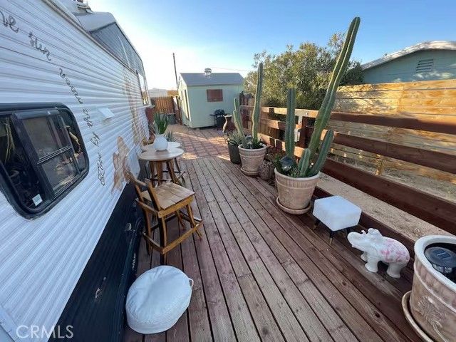 4319 Dusty Mile Road, Landers, CA 92285