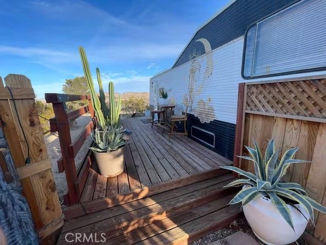 4319 Dusty Mile Road, Landers, CA 92285