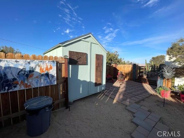 4319 Dusty Mile Road, Landers, CA 92285