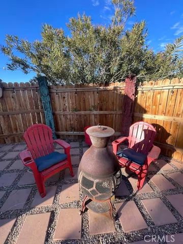 4319 Dusty Mile Road, Landers, CA 92285