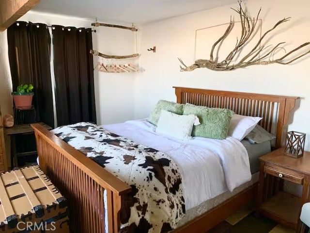 4319 Dusty Mile Road, Landers, CA 92285