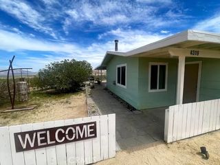 4319 Dusty Mile Road, Landers, CA 92285