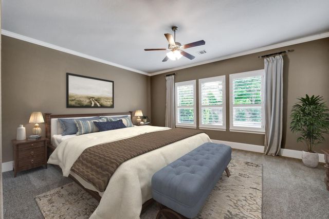 253 Marble Garden Lane, Conroe, TX 77304