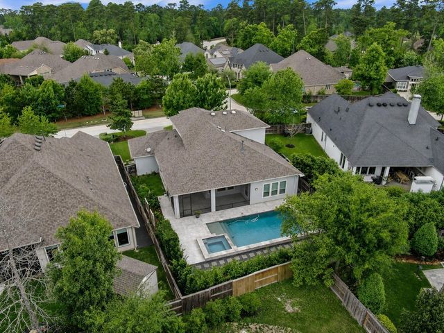 253 Marble Garden Lane, Conroe, TX 77304