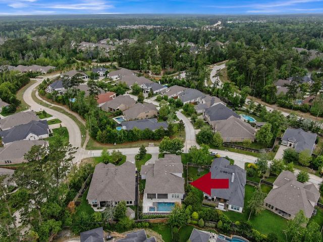 253 Marble Garden Lane, Conroe, TX 77304