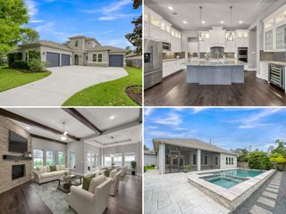 253 Marble Garden Lane, Conroe, TX 77304