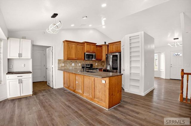 5225 S Thunder Drive, Ammon, ID 83406