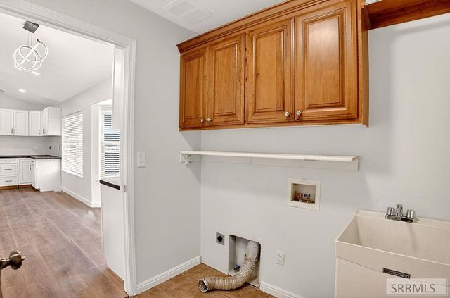 5225 S Thunder Drive, Ammon, ID 83406