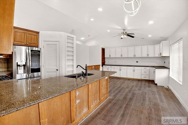 5225 S Thunder Drive, Ammon, ID 83406