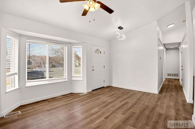 5225 S Thunder Drive, Ammon, ID 83406