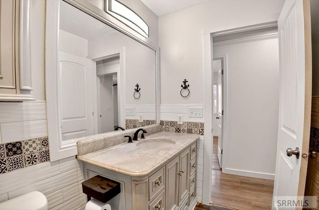 5225 S Thunder Drive, Ammon, ID 83406