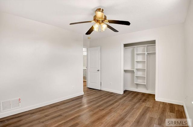 5225 S Thunder Drive, Ammon, ID 83406